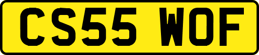 CS55WOF