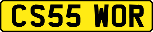 CS55WOR