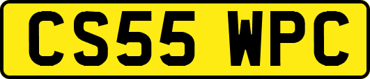 CS55WPC