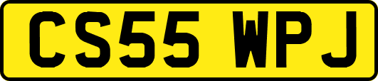CS55WPJ