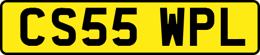 CS55WPL