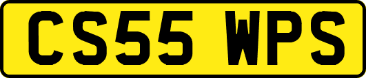 CS55WPS