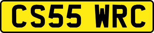 CS55WRC