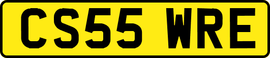 CS55WRE