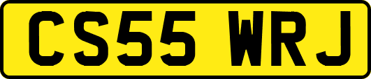 CS55WRJ