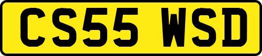 CS55WSD