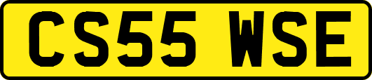CS55WSE