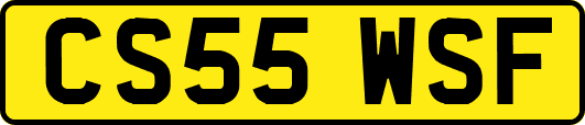 CS55WSF