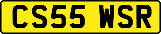 CS55WSR
