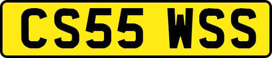 CS55WSS