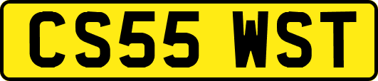 CS55WST