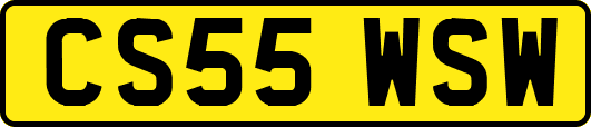 CS55WSW
