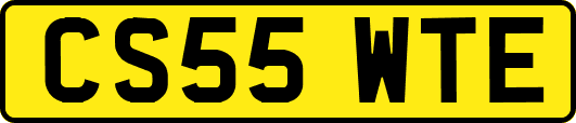 CS55WTE