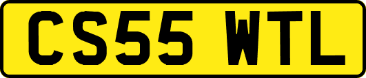 CS55WTL