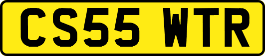 CS55WTR