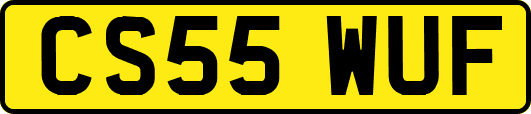 CS55WUF