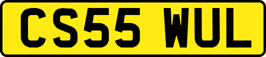 CS55WUL