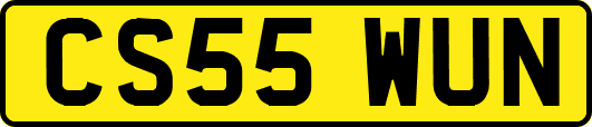CS55WUN