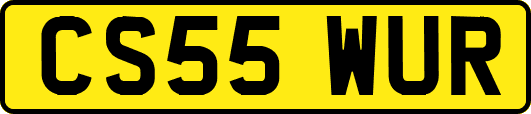 CS55WUR