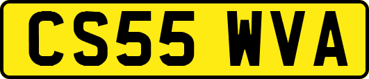 CS55WVA