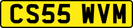 CS55WVM