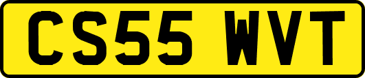 CS55WVT