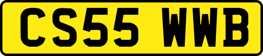 CS55WWB