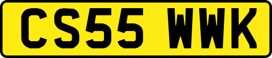 CS55WWK