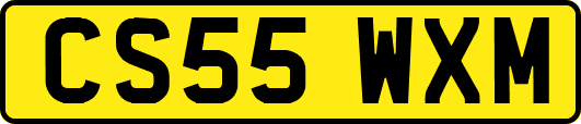 CS55WXM