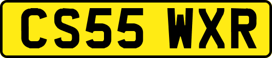 CS55WXR