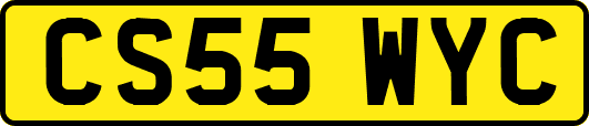 CS55WYC