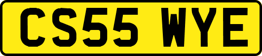 CS55WYE