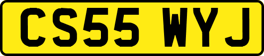 CS55WYJ