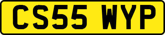 CS55WYP