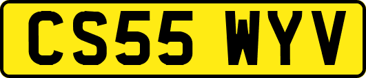 CS55WYV