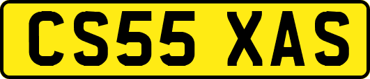 CS55XAS
