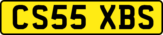 CS55XBS