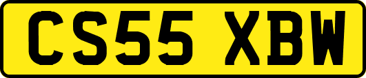 CS55XBW