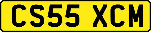 CS55XCM