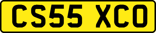 CS55XCO