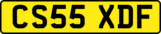 CS55XDF