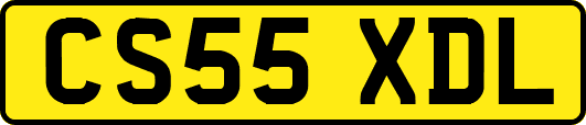 CS55XDL