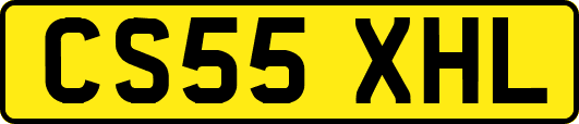 CS55XHL