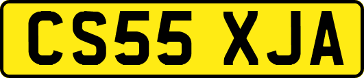 CS55XJA