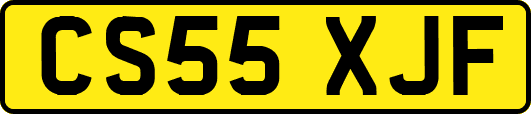 CS55XJF
