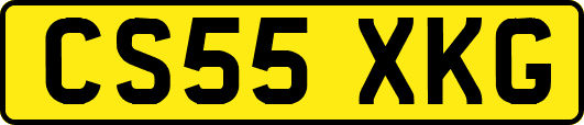 CS55XKG