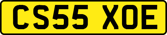 CS55XOE