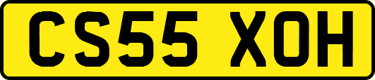 CS55XOH