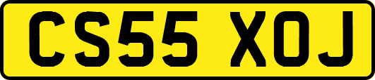 CS55XOJ