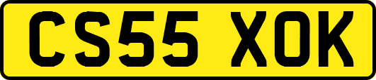 CS55XOK